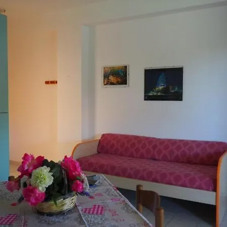Vacanze Le Castella Apartment Le Castella (Calabria)