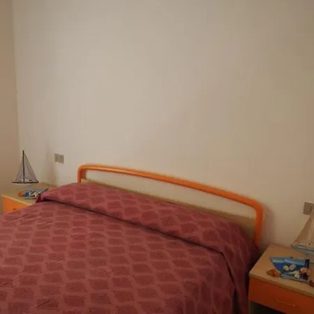 Vacanze Le Castella Apartment Le Castella (Calabria)