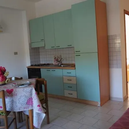 Apartment Vacanze Le Castella Le Castella (Calabria)