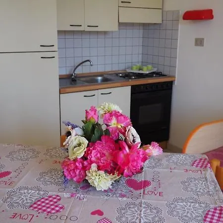 Apartment Vacanze Le Castella
