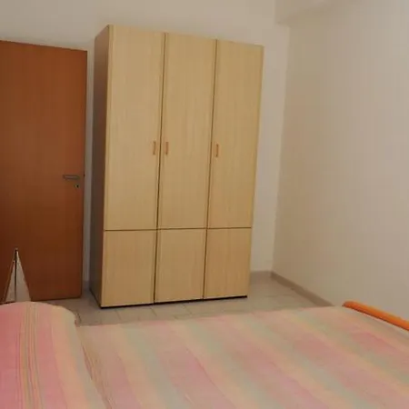 Vacanze Le Castella Apartment Le Castella (Calabria)