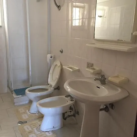 Apartment Vacanze Le Castella *
